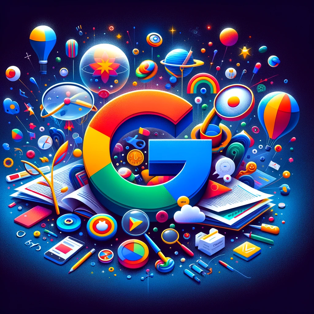 google discover